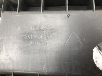 Пыльник на Geely Coolray SX11 — фото 7