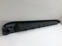 Подножка правая на Toyota Hilux AN10, AN20 — фото 12