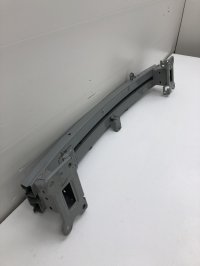 Усилитель переднего бампера на Geely Coolray SX11 — фото 14