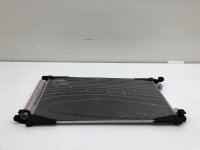 Радиатор кондиционера на Toyota C-HR — фото 4