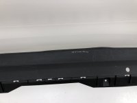 Юбка задняя на Geely Coolray SX11 — фото 8