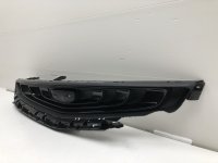 Решетка радиатора на Geely Coolray SX11 — фото 6