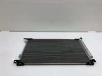 Радиатор кондиционера на Toyota RAV4 XA50 — фото 6