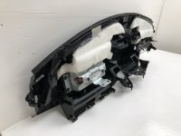 Торпедо на Land Rover Range Rover L322 — фото 13
