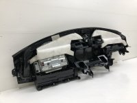 Торпедо на Land Rover Range Rover L322 — фото 15