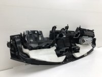 Торпедо на Land Rover Range Rover L322 — фото 37