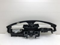 Торпедо на Land Rover Range Rover L322 — фото 22