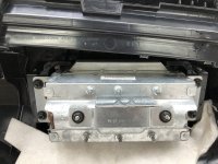Торпедо на Land Rover Range Rover L322 — фото 28