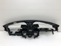 Торпедо на Land Rover Range Rover L322 — фото 17
