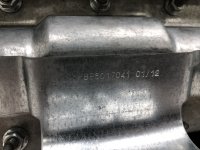 Торпедо на Land Rover Range Rover L322 — фото 14