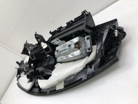 Торпедо на Land Rover Range Rover L322 — фото 41