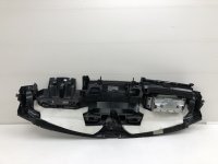 Торпедо на Land Rover Range Rover L322 — фото 35