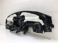 Торпедо на Land Rover Range Rover L322 — фото 11
