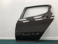Дверь задняя левая на Peugeot 308 T7 — фото 4