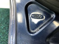 Дверь задняя левая на Ford Fusion — фото 8