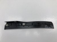 Накладка порога задняя правая на Mercedes-Benz S-Class W221 — фото 10