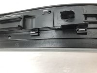 Накладка порога задняя правая на Mercedes-Benz S-Class W221 — фото 9
