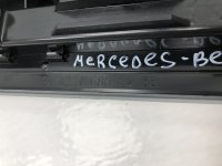 Накладка порога передняя правая на Mercedes-Benz S-Class W221 — фото 7