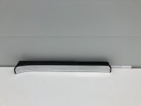 Накладка порога передняя правая на Mercedes-Benz S-Class W221 — фото 1