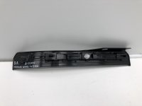 Накладка порога задняя левая на Mercedes-Benz S-Class W221 — фото 6