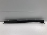 Накладка порога передняя левая на Mercedes-Benz S-Class W221 — фото 8