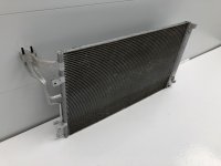 Радиатор кондиционера на Hyundai — фото 9