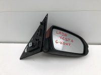 Зеркало правое электрическое на Lada Vesta (2015-н.в.) — фото 3
