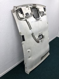 Обшивка потолка на Kia Cerato BD — фото 24
