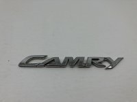 Эмблема на Toyota Camry XV50 — фото 2