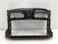 Панель передняя (телевизор) Volkswagen Golf 6  5K0805594 — фото 1
