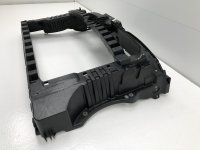 Рамка радиатора на Volkswagen Golf Mk6 — фото 7