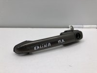 Ручка двери передней наружная левая на Lada Kalina — фото 6