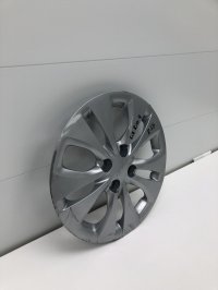 Колпак декоративный на Kia Rio FB — фото 2