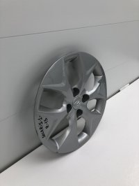 Колпак декоративный на Hyundai Solaris — фото 8