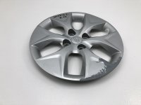 Колпак декоративный на Hyundai Solaris — фото 1