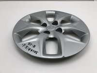 Колпак декоративный на Hyundai Solaris — фото 6