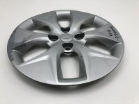 Колпак декоративный на Hyundai Solaris — фото 3