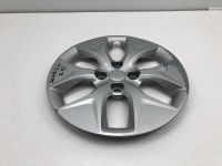 Колпак декоративный на Hyundai Solaris — фото 7