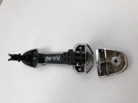 Ручка двери передней наружная правая на Toyota RAV4 XA40 — фото 15