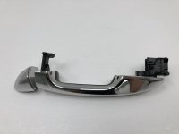 Ручка двери передней наружная правая на Toyota RAV4 XA40 — фото 14