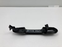 Ручка двери задней наружная на Toyota RAV4 XA50 — фото 18