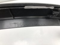 Накладка переднего крыла правого на Toyota RAV4 XA40 — фото 7