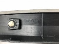 Накладка переднего крыла левого на Toyota Highlander XU40 — фото 3