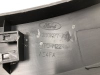 Накладка заднего крыла левого на Ford Transit (2013-н.в.) — фото 6