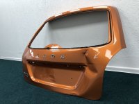 Дверь багажника на Lada Granta Cross — фото 3