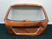 Дверь багажника на Lada Granta Cross — фото 2
