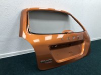 Дверь багажника на Lada Granta Cross — фото 8