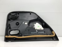 Обшивка двери задней правой на Renault Duster — фото 11