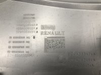 Обшивка двери задней правой на Renault Duster — фото 10