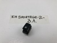 Кнопка стеклоподъемника на Kia Sportage KM — фото 1